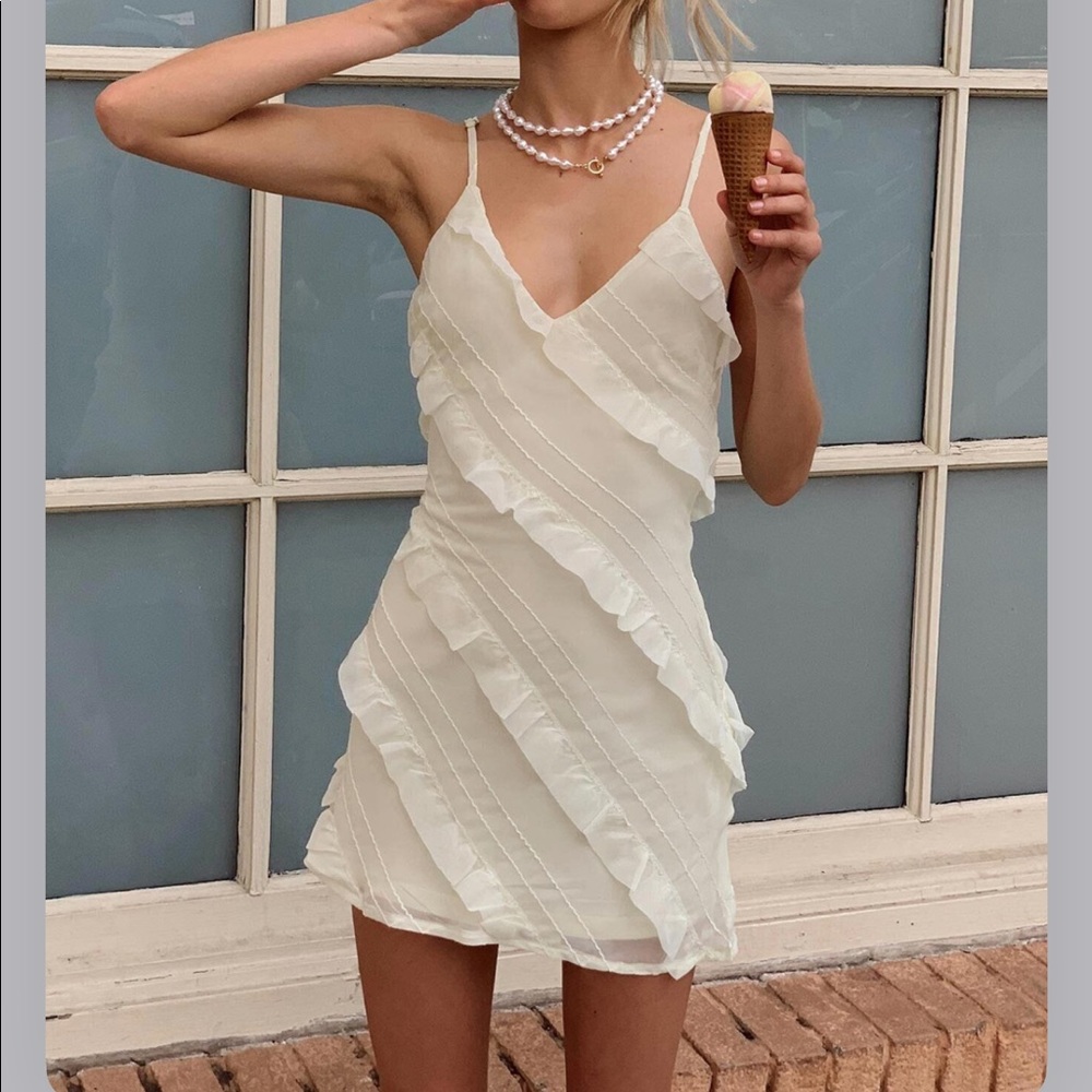 Princess Polly Dress